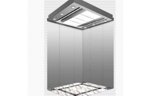 湖南電梯-標(biāo)準(zhǔn)轎廂