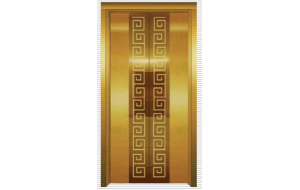 湖南電梯門(mén)-電梯廳門(mén)L602