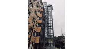 【長沙電梯加裝】老舊樓改造加裝電梯，到底難在哪？